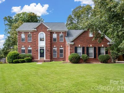 124 Doby Creek Ct
