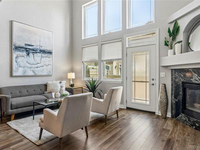 4348 S Queen Court