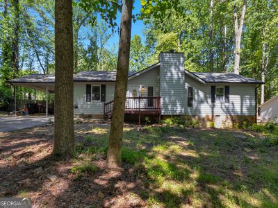 Property at 5483 Tonowanda Dr, Acworth, GA
