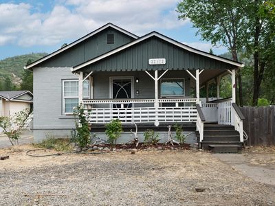 Property at 22172 Highway 62, Shady Cove, OR