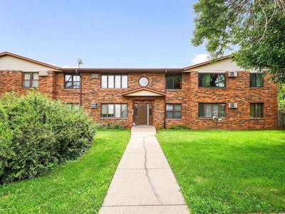 4515 Thurston Lane #E