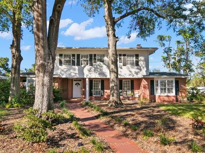 4801 Dartmouth Ave N