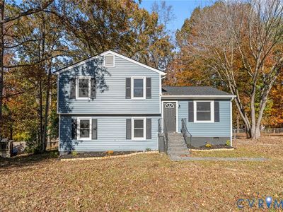 Property at 5206 Berkshire Dr, North Prince George, VA