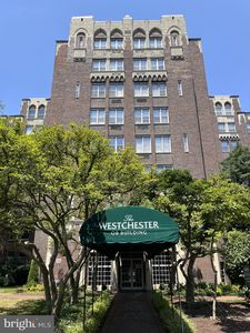 4000 Cathedral Ave NW APT 608B
