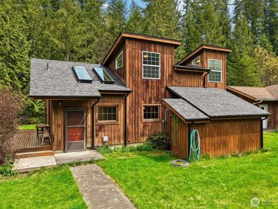 20512 Prairie Road