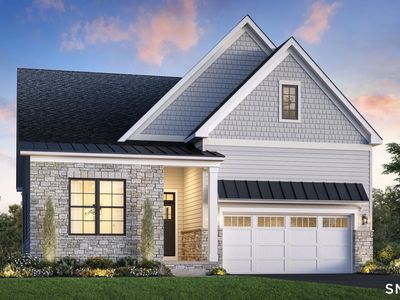 52 Holly Ridge Way Lot #104