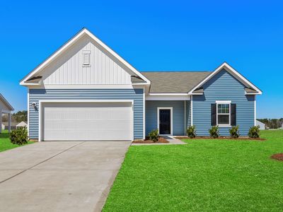 Property at Europa Plan, Andalusia, Loris, SC