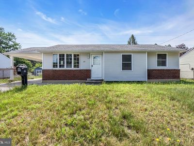 Property at 27 S Club Rd, Pine Hill, NJ