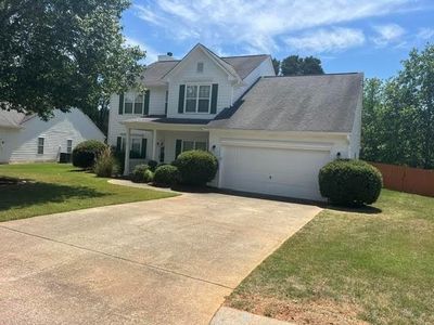 3109 Fieldstone Ct NW