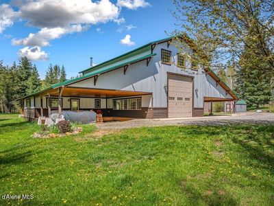 215 Hulett Hill Dr