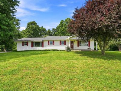 Property at 314 J D Bugg Rd, Fredonia, KY