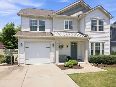 508 Cavendish Way