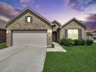 3006 Royal Albatross Dr