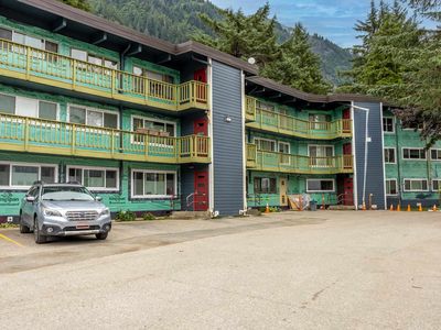 1220 Glacier Ave APT 108