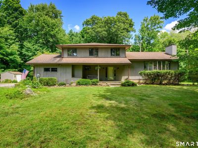 Property at 9 Deacon Abbott Lane South, Redding, CT