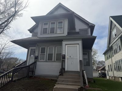 2907-2909 N 35th STREET
