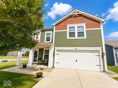 902 Olmsted Ct