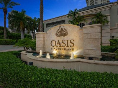 3920 N Ocean Drive #11b