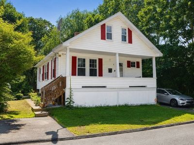 8 Wickman Dr