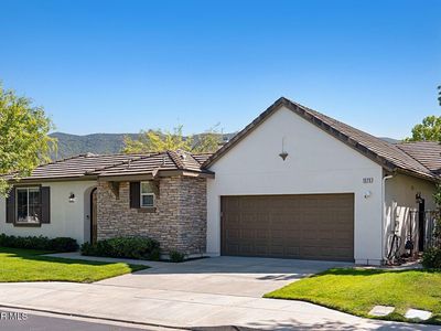 1575 Silver Shadow Dr