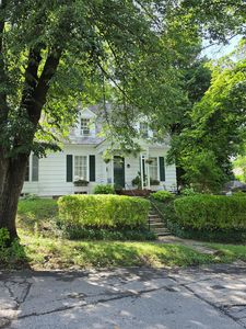20 Bush Avenue