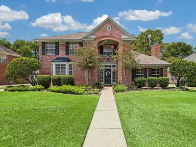 4003 Haven Pines Dr