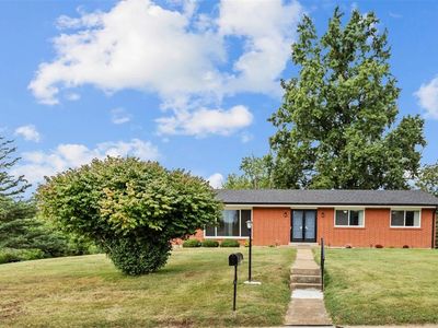 10621 Rebecca Dr