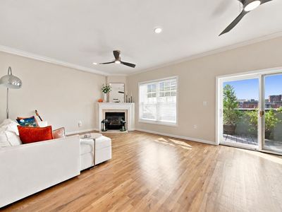 81 Grand St #Penthouse