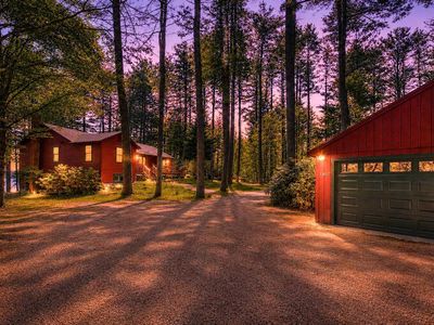 1807 Little Sunapee Road