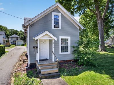 Property at 1303 Tremont Ave SW, Massillon, OH