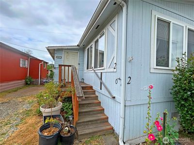 3715 152nd Street NE #2