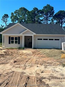 Property at 330 Libby Ln, Pinebluff, NC