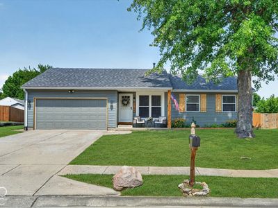 5754 Pemberly Dr