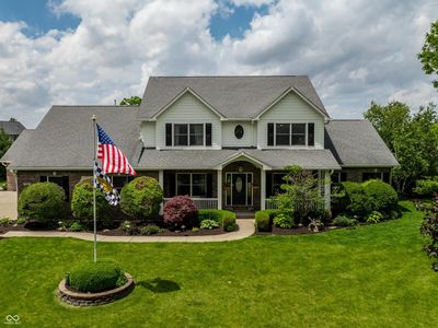 1546 E Osprey Dr