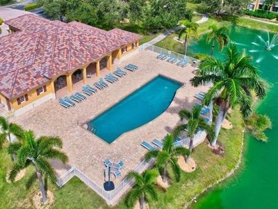 4109 Residence Dr APT 514