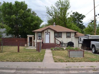 2310 Duff Ave