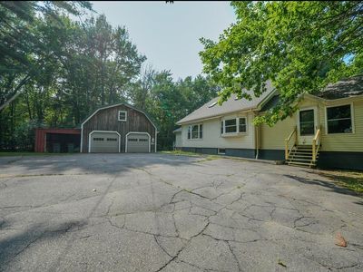 Property at 123 Betts Road, Orrington, ME