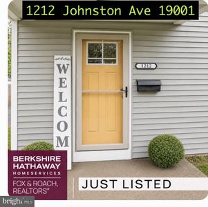 1212 Johnston Ave