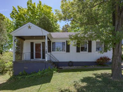 Property at 306 Walker St, Lexington, VA
