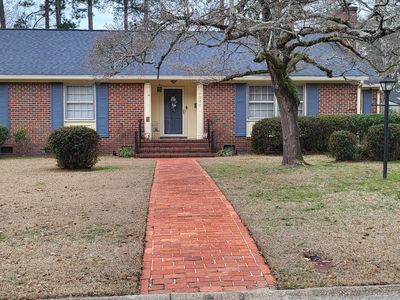 1007 S Claiborne Street