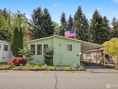 5810 Fleming Street #23