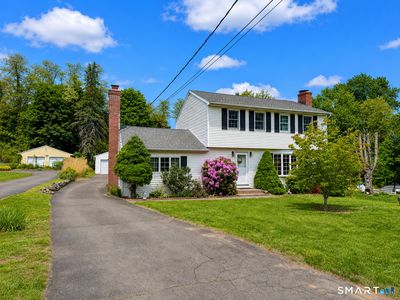 57 Matteson Street