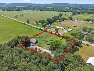 14482 Goshen Tuttle Rd