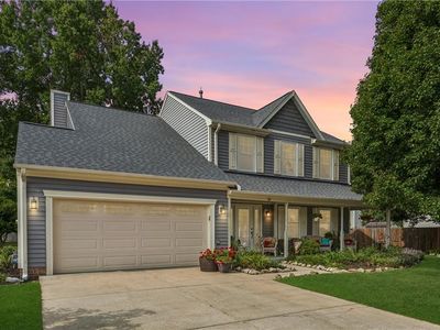 18 Thoroughbred Dr