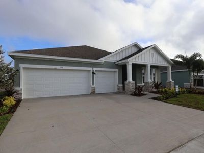 318 STETSON RISE COURT