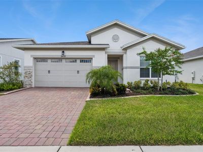 2632 MEADOWEDGE LOOP