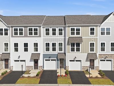 3040 Rambling Brook Ln Lot 104