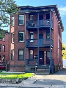 277-279 Garden Street