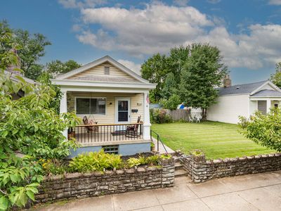 Property at 1325 Holman Ave, Covington, KY