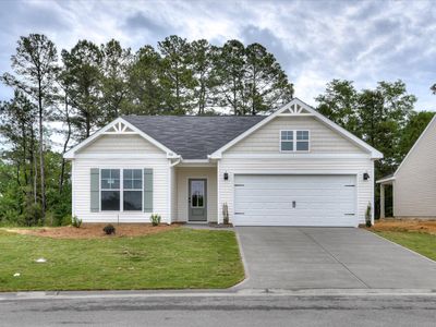 361 Bay Meadows Drive